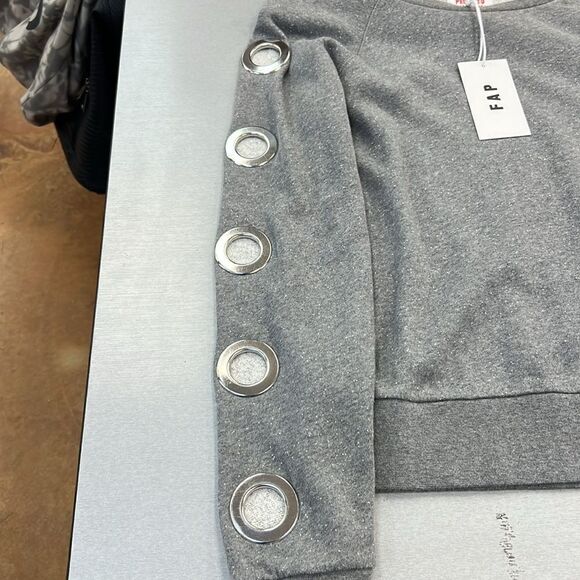 FAP Sweater  - Picture 7 of 7